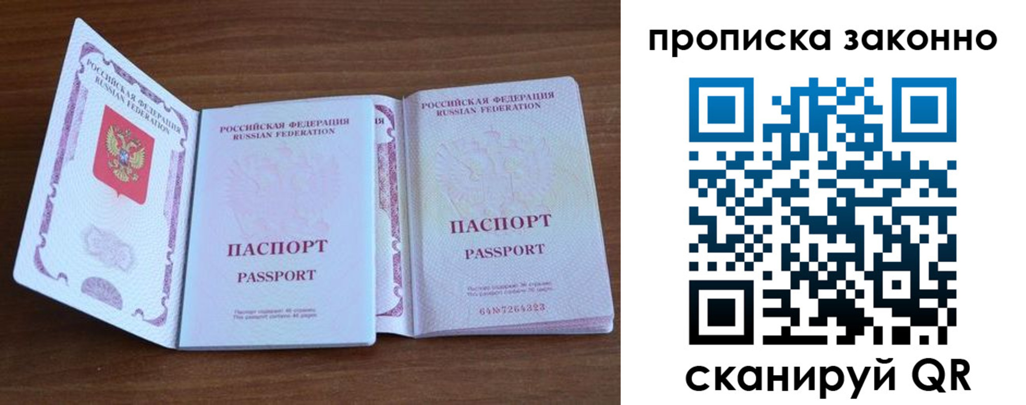 прописка поиск в Пущино